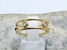 ANELLO TIFFANY & CO BRILLANTE