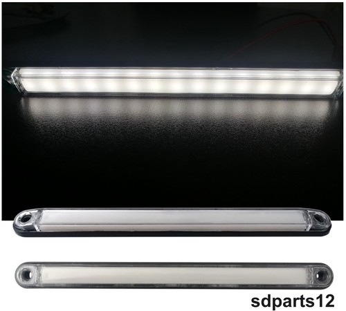 Coppia luce ingombro laterale - luce,