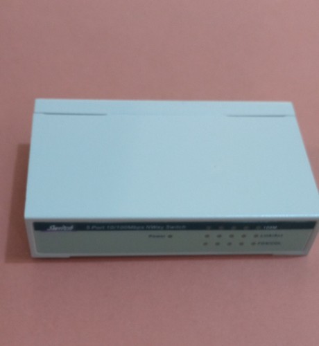 Hub switch ethernet - hub,