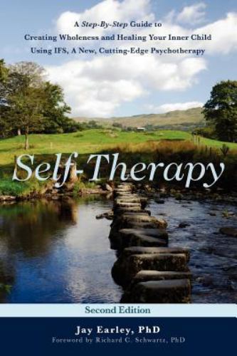 Self therapy step by - self-therapy:, a