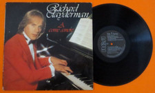RICHARD CLAYDERMAN A come