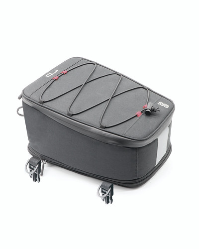 Borsa sella portapacchi - da,