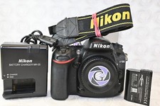 Nikon D7100 Fotocamera