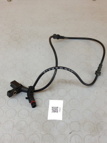 Mercedes c220 2 sensore - sw,