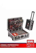 USAG 002 JTMA Valigia Trolley