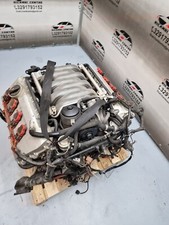 MOTORE BAT 4.2 FSI V8 246KW