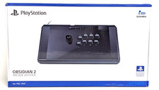 Joystick cablato qanba - joystick,