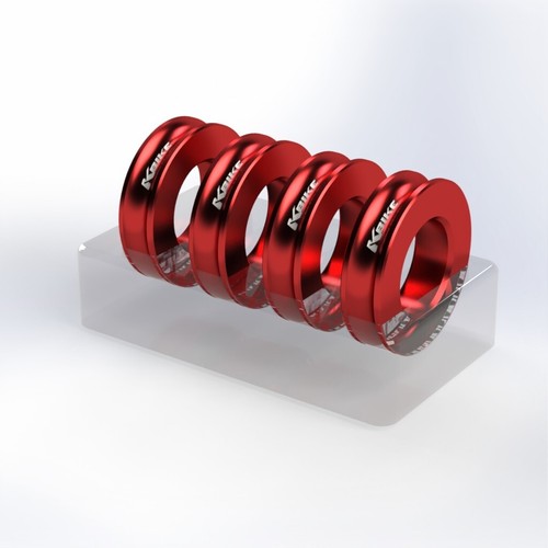Ducati brembo distanziali - ducati,