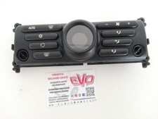 64116962469 CENTRALINA CLIMA MINI COOPER R50 PARK LANE ’05/’07(LEGGI BENE TESTO)