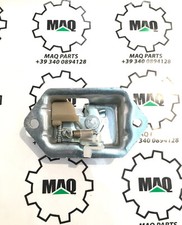 Serratura Dispositivo Chiusura Miniescavatore Komatsu Fiat Hitachi Yanmar JCB