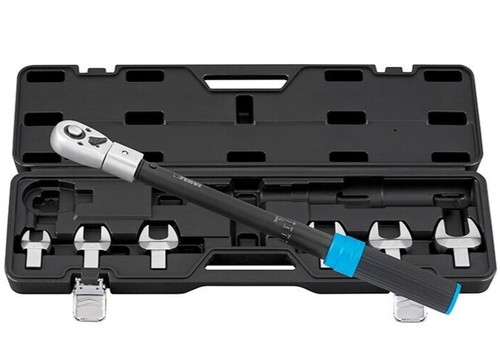 Chiave dinamometrica per auto - chiave,
