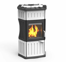 Lincar monella 184n bianco - monella,