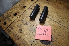 Manopole spazzaneve Jacobsen