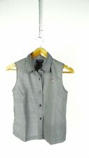 POLO JEANS CO. RALPH LAUREN CAMICIA DONNA  TAG SIZE M