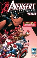 Amazing Spider-Man #61 Marvel