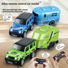 1/64 Mini RC Camion 2.4G
