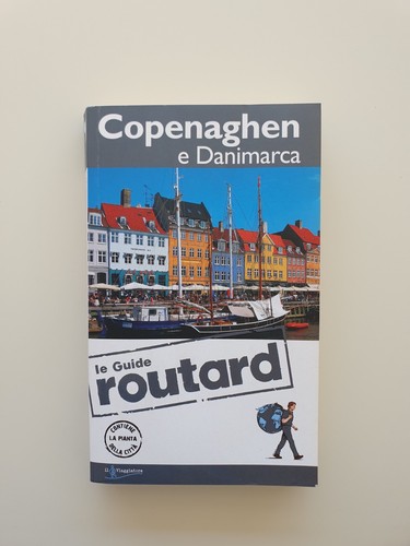 Guida copenaghen danimarca - copenaghen,