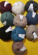 Lana, DOLCE MOHAIR (Mondial)