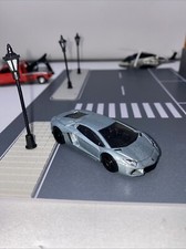 Hot Wheels 1/64 Dark Knight