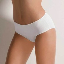 6 Slip donna Cotonella midi in