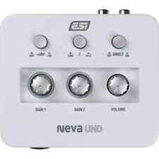ESI NEVA UNO scheda audio