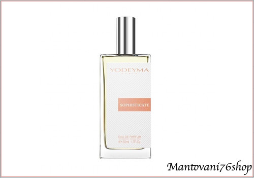 Yodeyma profumo donna - yodeyma,
