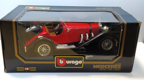 Burago diamonds auto - burago,