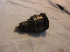 APRILIA RS 125 ROTAX 122 -