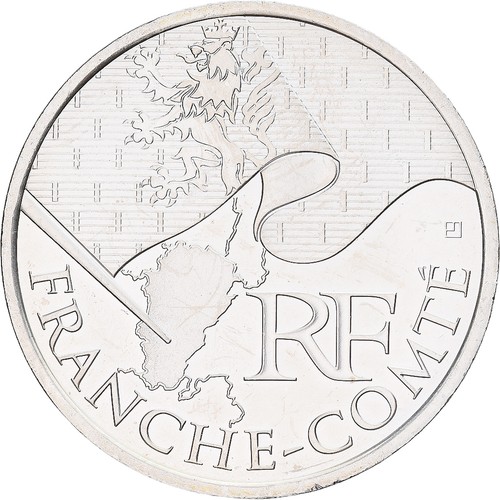1551499 francia 10 - francia,, euro