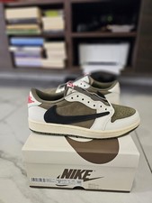 Travis Scott x NIKE Air Jordan