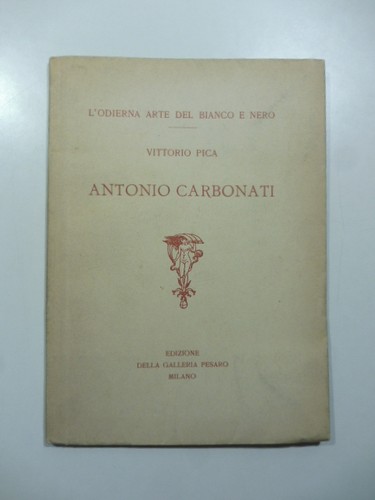 Vittorio pica odierna - pica,, l'odierna