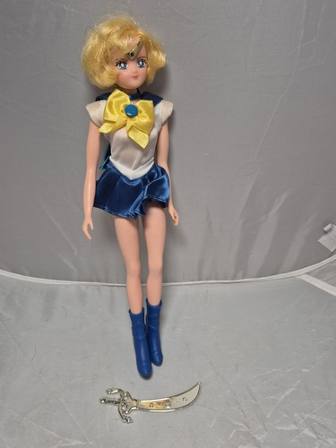 Bambola sailor urano - 💥,