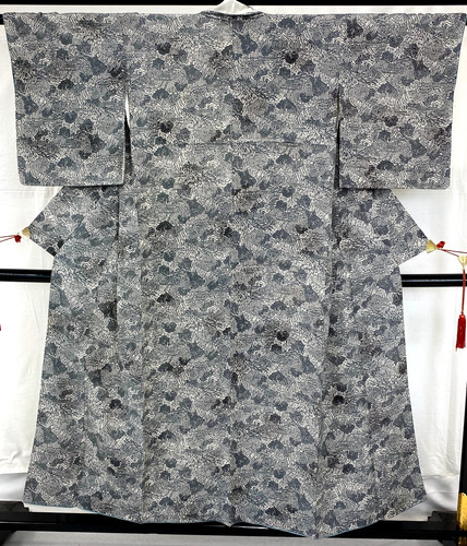 Kimono giapponese vintage