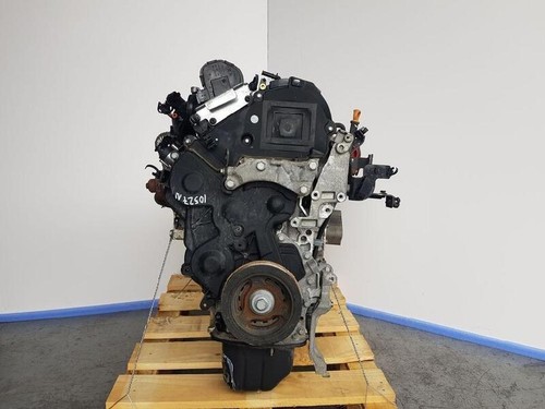 8h01 motore citroen - citroen, c3