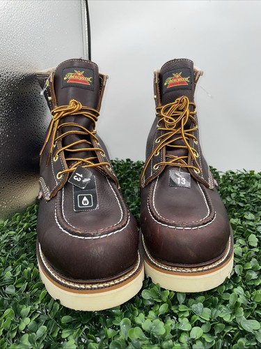 Thorogood american heritage - thorogood,