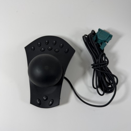 Porta seriale mouse disegno