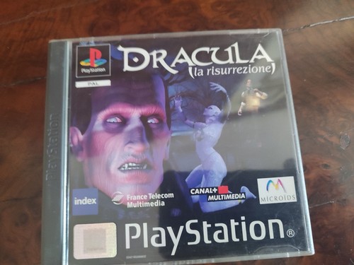 Sony ps1 playstation - dg,