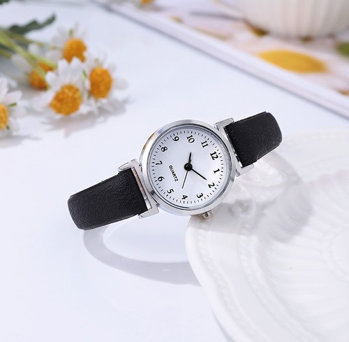 Elegante orologio donna - , al
