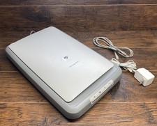 HP Scanjet 4370 Flatbed