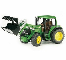 BRUDER Trattore John Deere