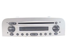 Autoradio Usato ALFA ROMEO 147