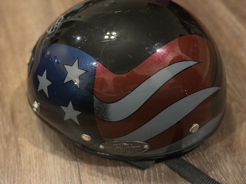 Casco harley davidson - casco, harley-davidson