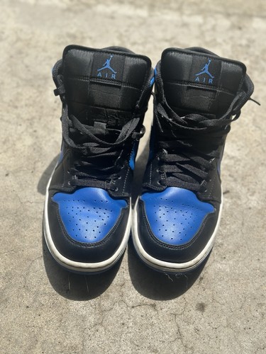 Nike air jordan uomo - 1, 10