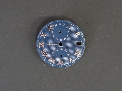 Ricambi orologio les genevez - ricambi,