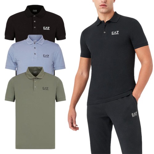 Polo uomo emporio armani - emporio,