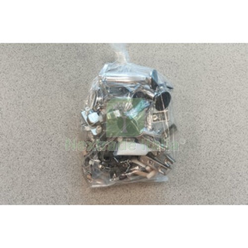 Accessori montaggio x kit - accessori,