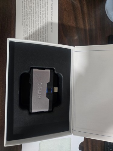 Flir one gen android - 3,