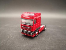 Herpa DAF 95 Space Cab SZM