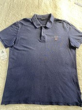 Polo Napapijri taglia XXL di