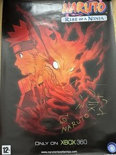 Naruto: Rise of a Ninja -